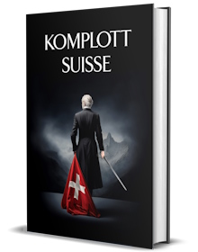 Komplott Suisse Buch